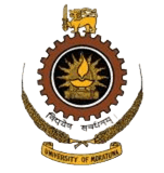 University of Moratuwa logo