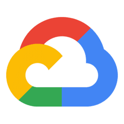 gcp logo